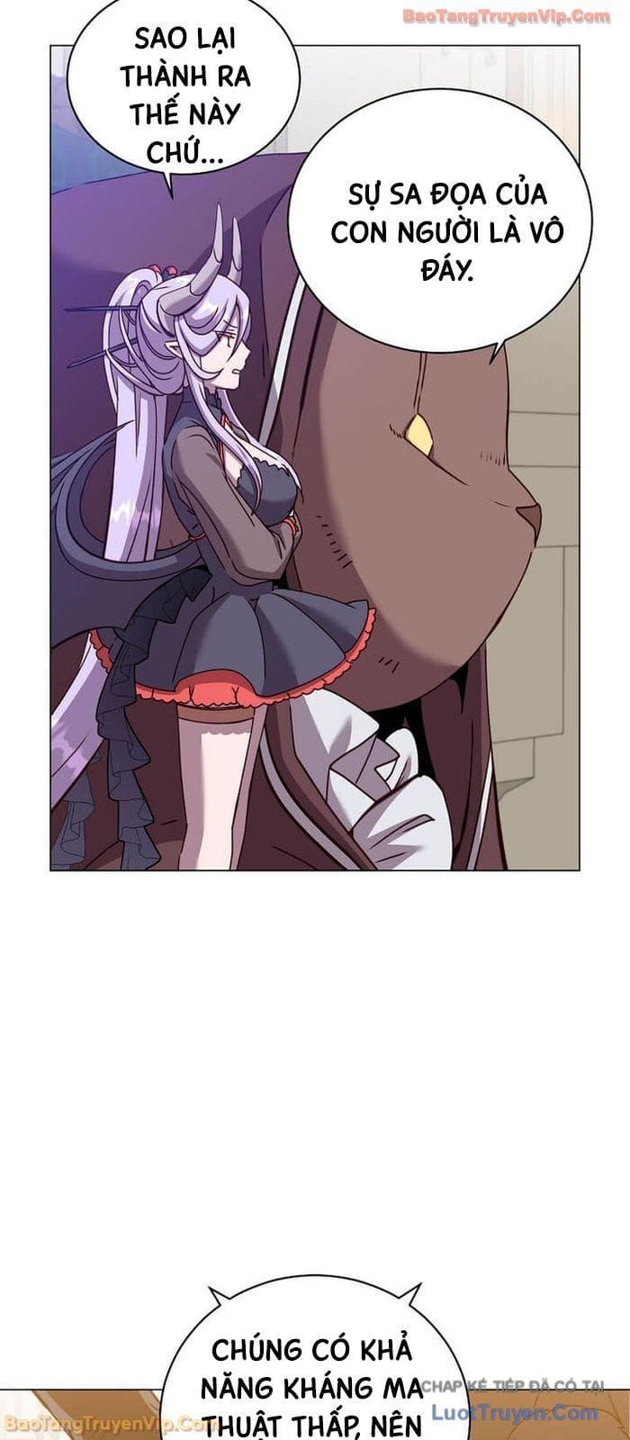 Anh Hùng Mạnh Nhất Trở Lại Chapter 222 - 25