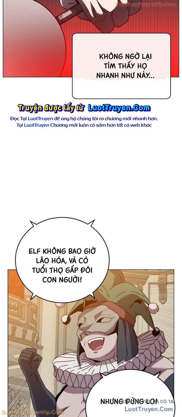 Anh Hùng Mạnh Nhất Trở Lại Chapter 222 - 51