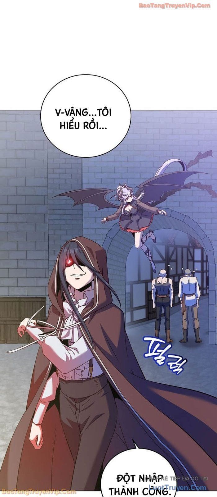 Anh Hùng Mạnh Nhất Trở Lại Chapter 222 - 9