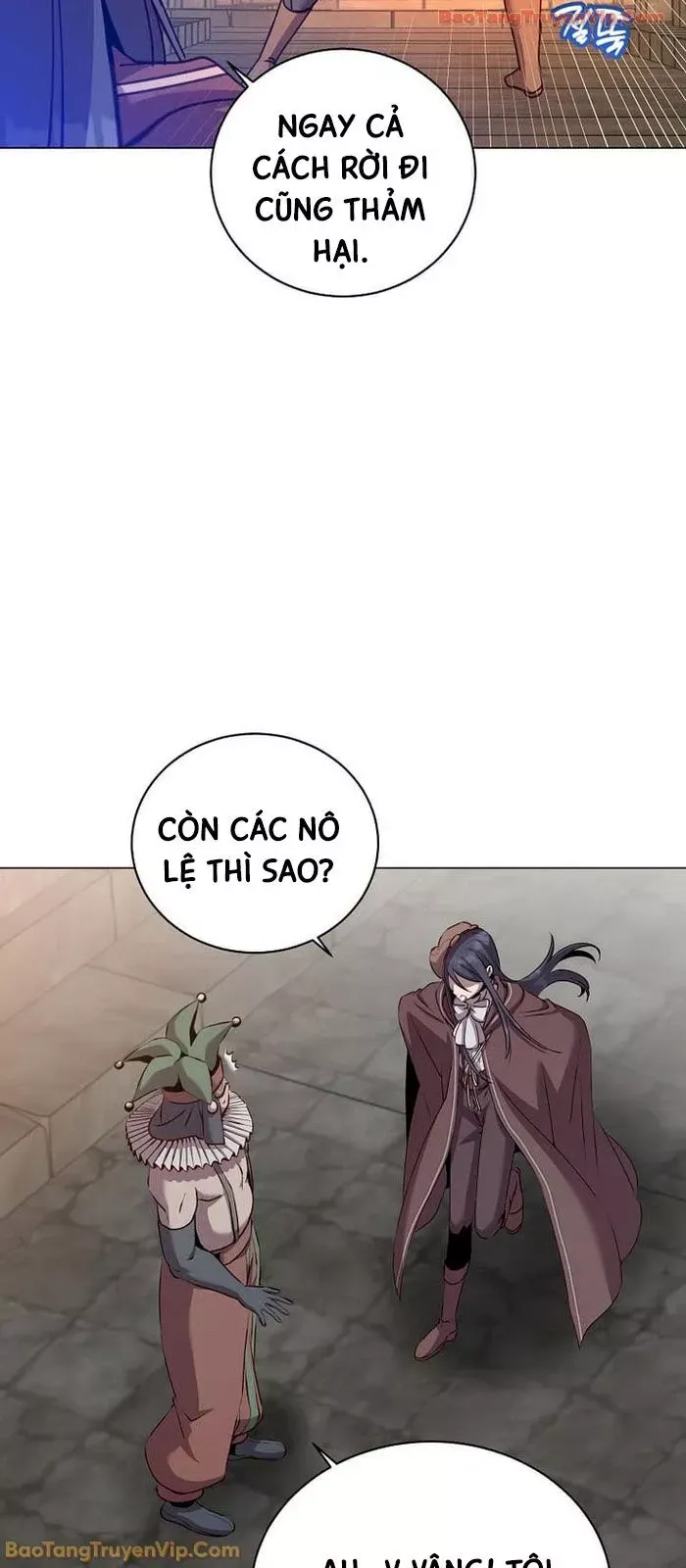 Anh Hùng Mạnh Nhất Trở Lại Chapter 223 - 14