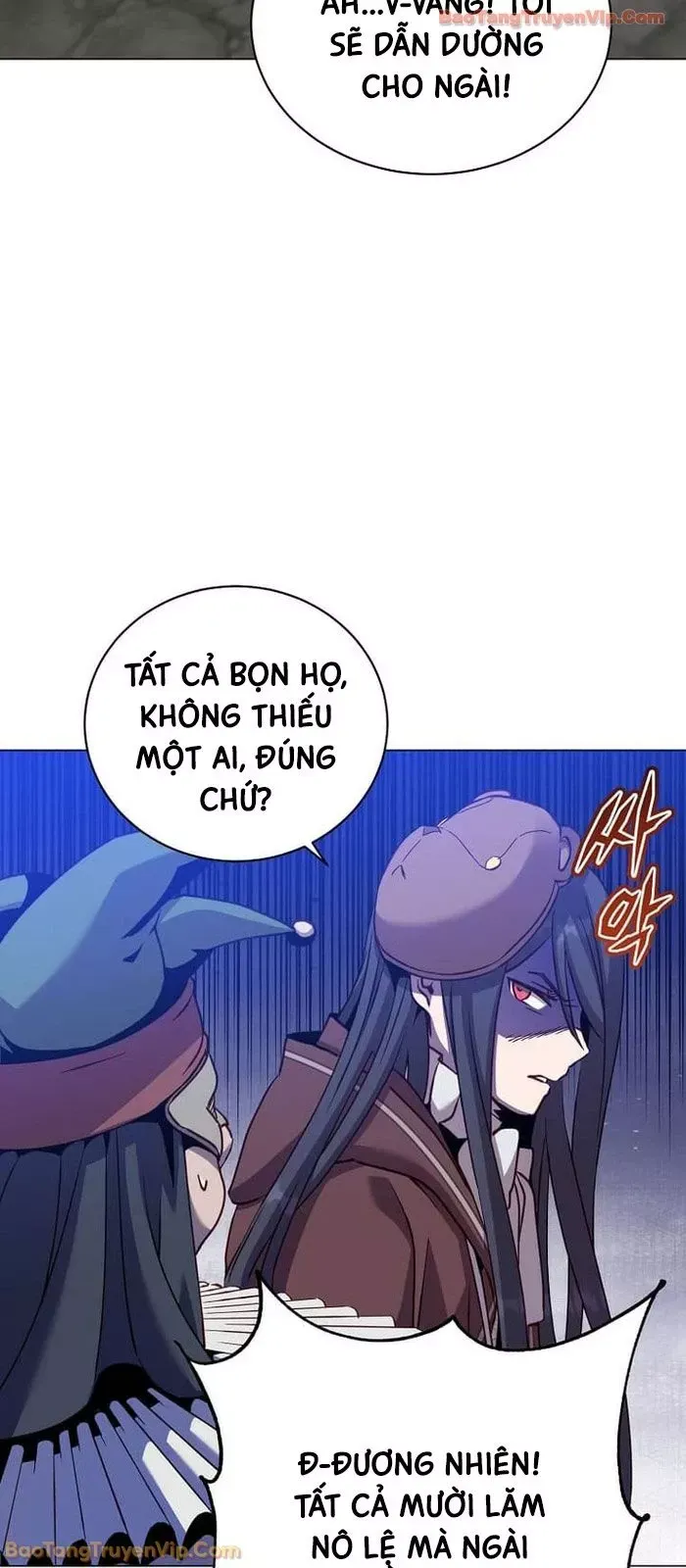 Anh Hùng Mạnh Nhất Trở Lại Chapter 223 - 15