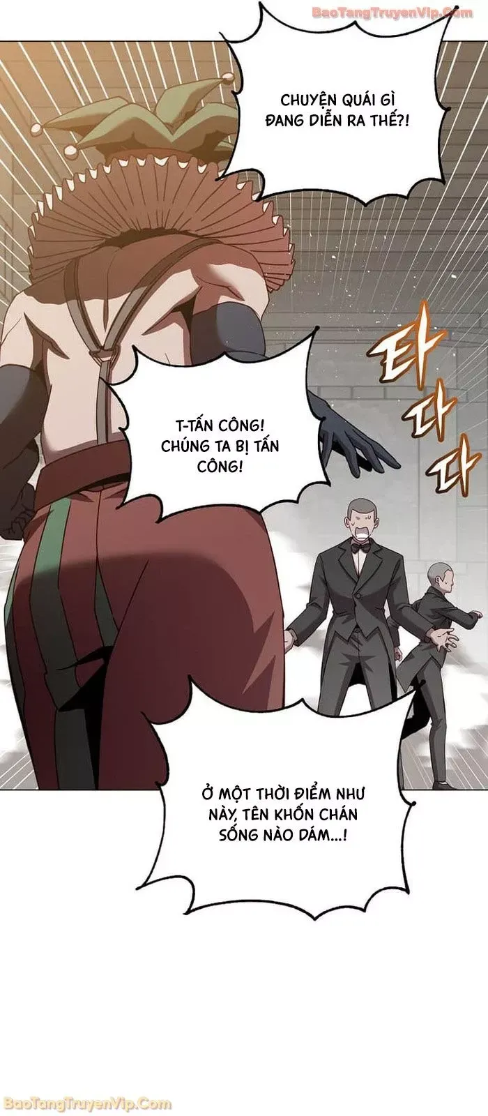 Anh Hùng Mạnh Nhất Trở Lại Chapter 223 - 19