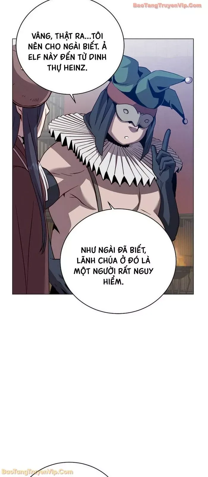 Anh Hùng Mạnh Nhất Trở Lại Chapter 223 - 30