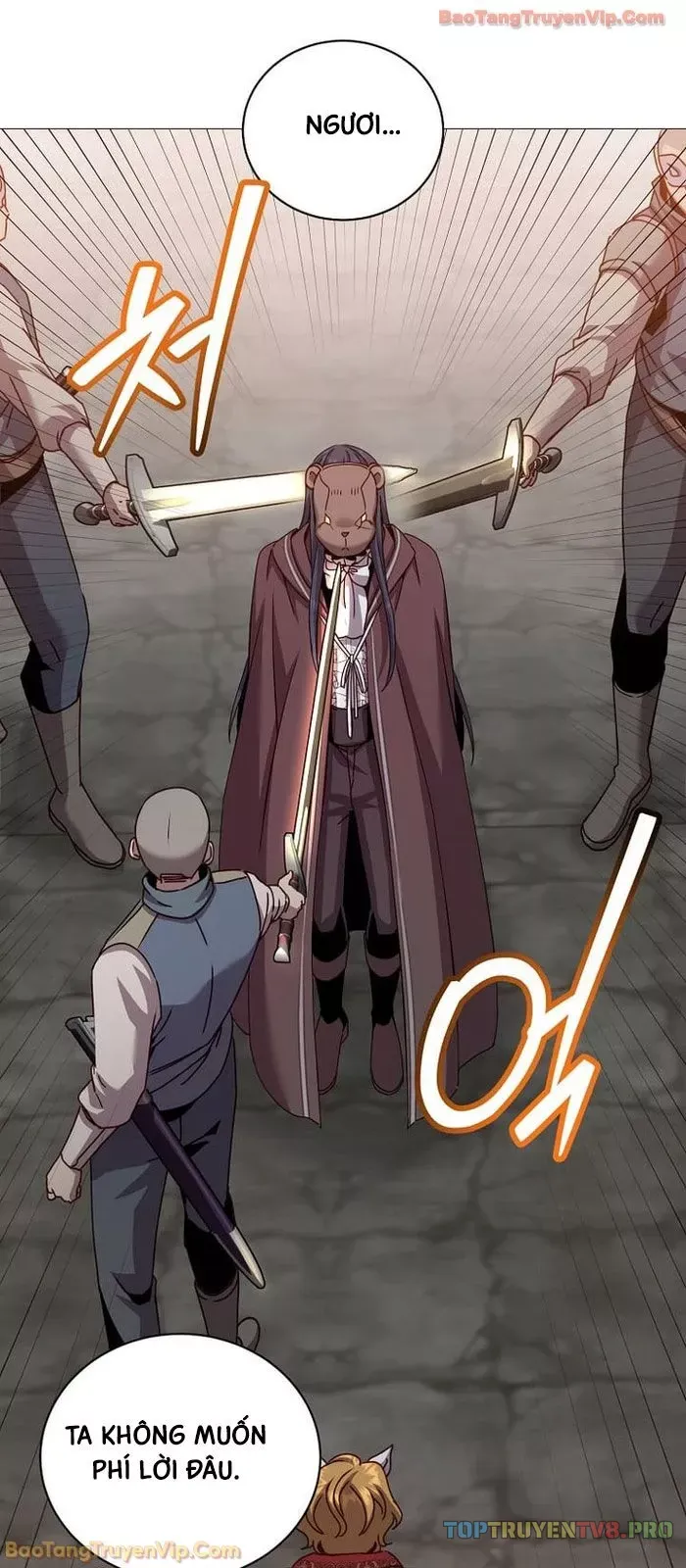 Anh Hùng Mạnh Nhất Trở Lại Chapter 223 - 5