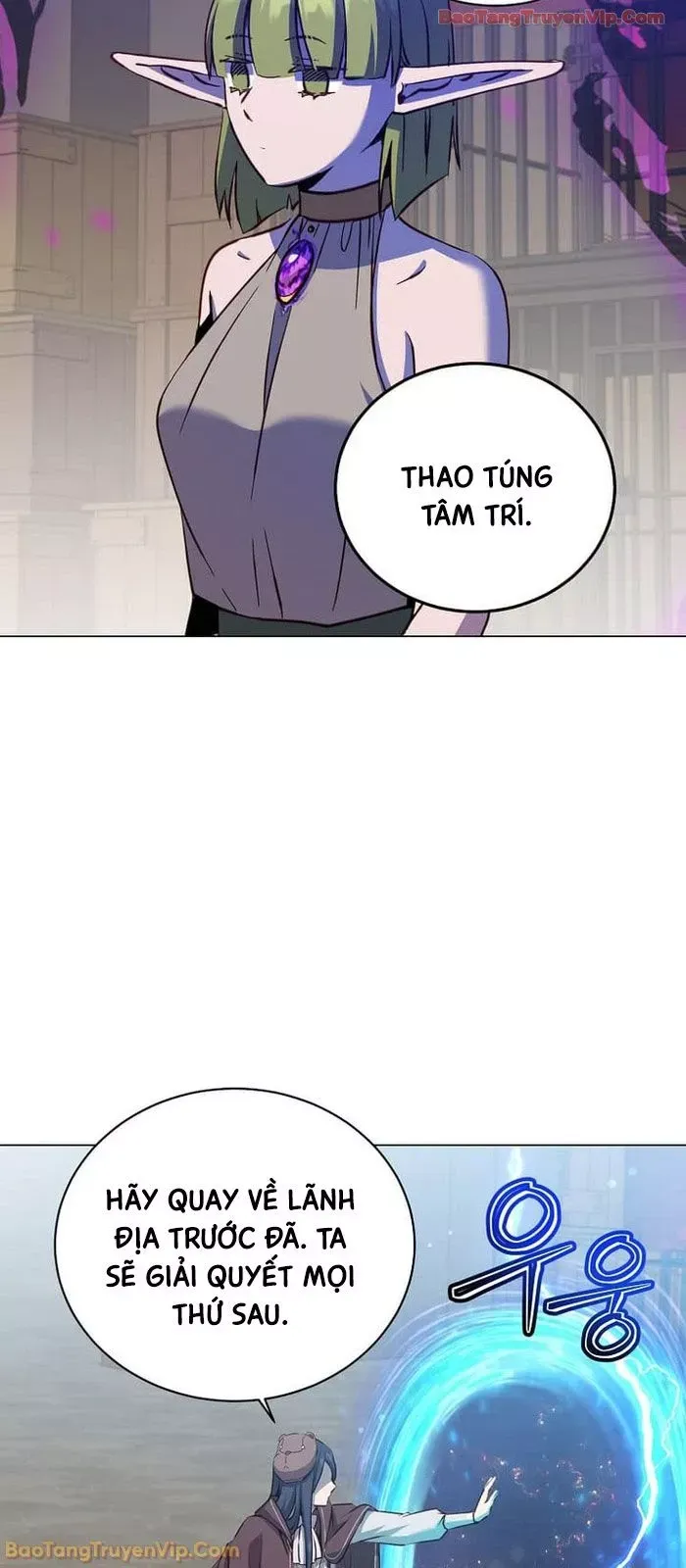 Anh Hùng Mạnh Nhất Trở Lại Chapter 223 - 47