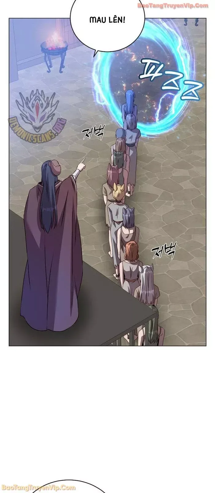 Anh Hùng Mạnh Nhất Trở Lại Chapter 223 - 53