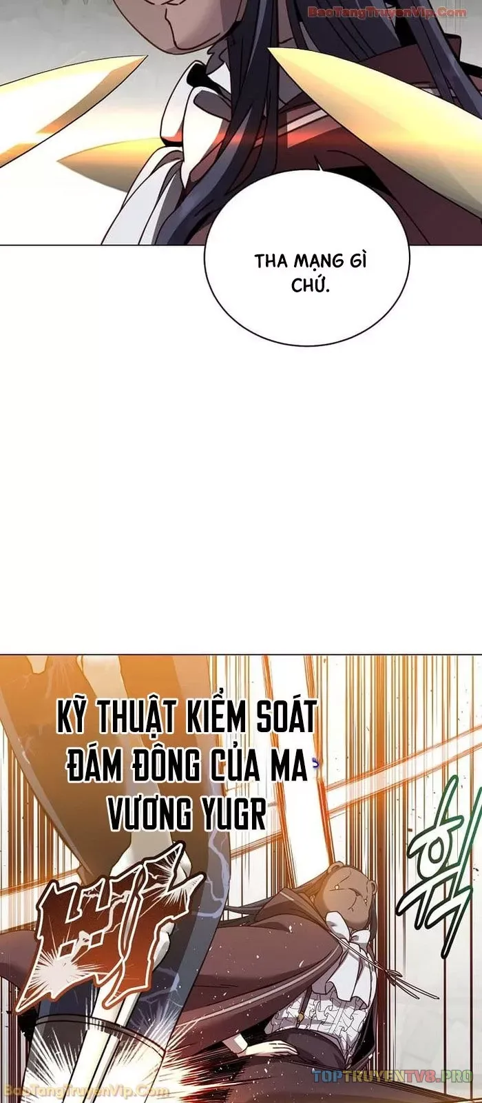 Anh Hùng Mạnh Nhất Trở Lại Chapter 223 - 7