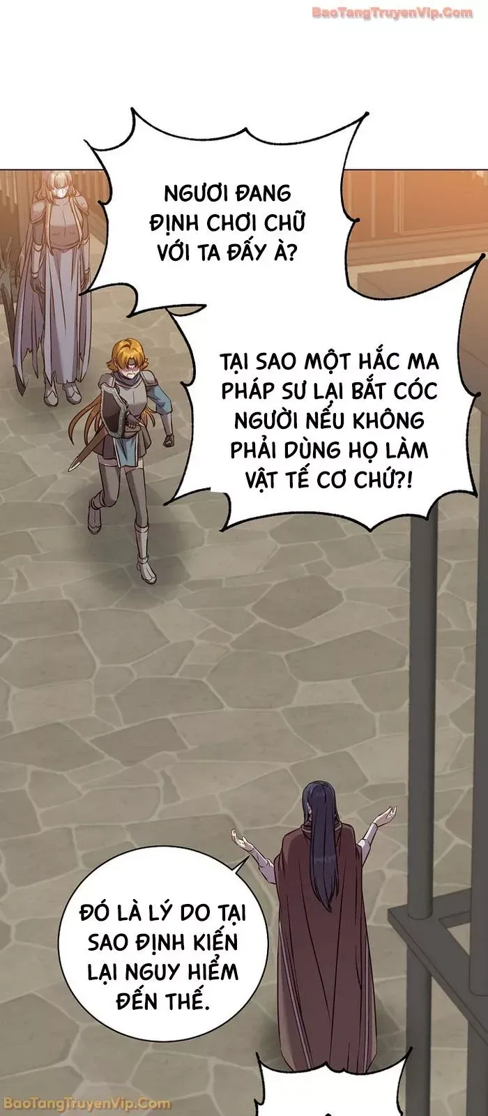 Anh Hùng Mạnh Nhất Trở Lại Chapter 224 - 46