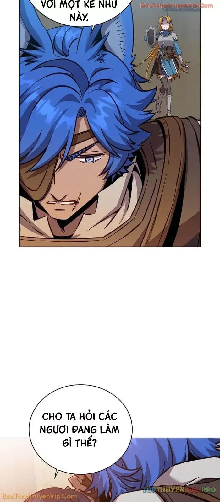 Anh Hùng Mạnh Nhất Trở Lại Chapter 224 - 6