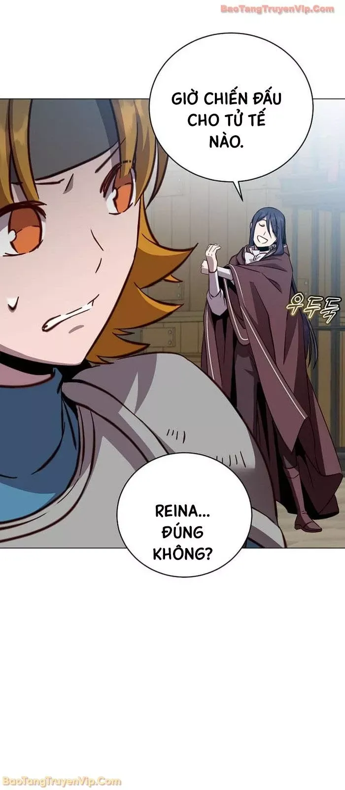 Anh Hùng Mạnh Nhất Trở Lại Chapter 224 - 58