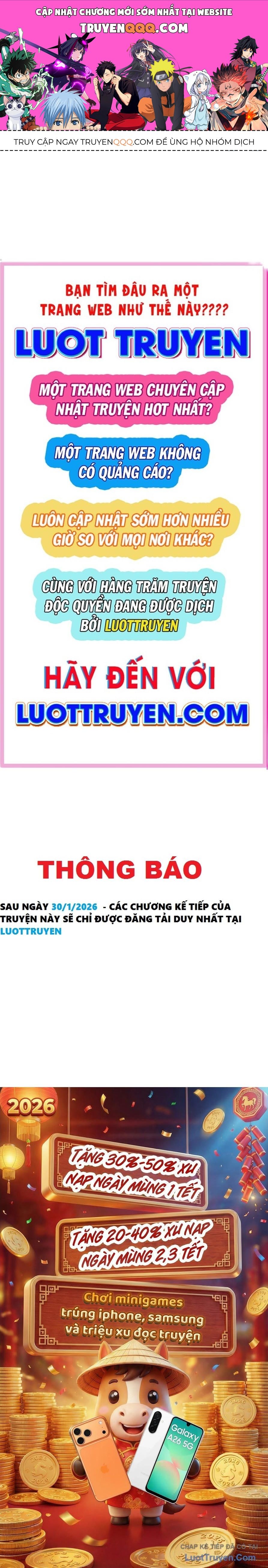 Anh Hùng Mạnh Nhất Trở Lại Chapter 227 - 1