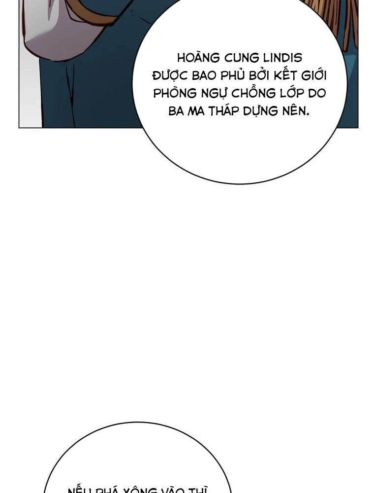 Anh Hùng Mạnh Nhất Trở Lại Chapter 227 - 33