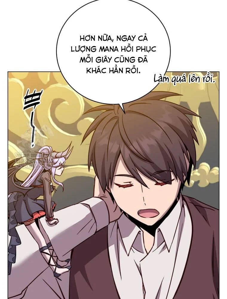 Anh Hùng Mạnh Nhất Trở Lại Chapter 227 - 8