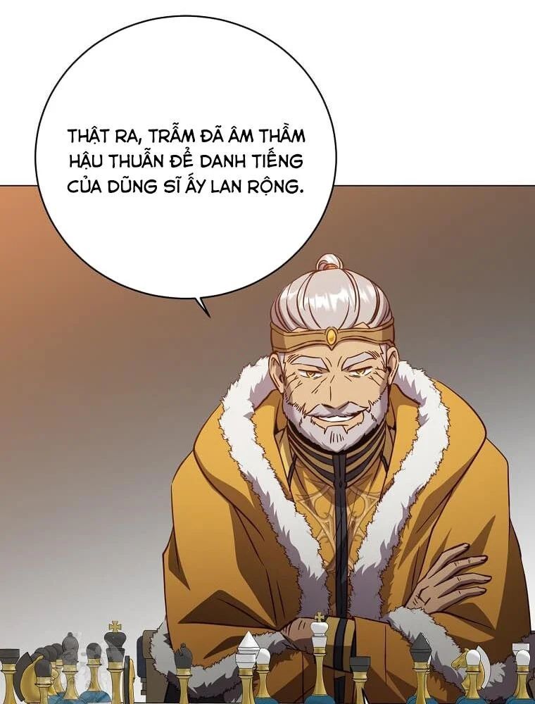 Anh Hùng Mạnh Nhất Trở Lại Chapter 227 - 98