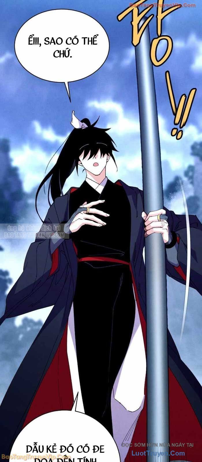 Phi Lôi Đao Thuật Chapter 215 - 18