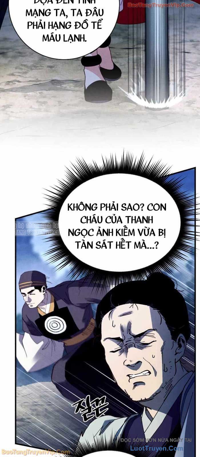 Phi Lôi Đao Thuật Chapter 215 - 19
