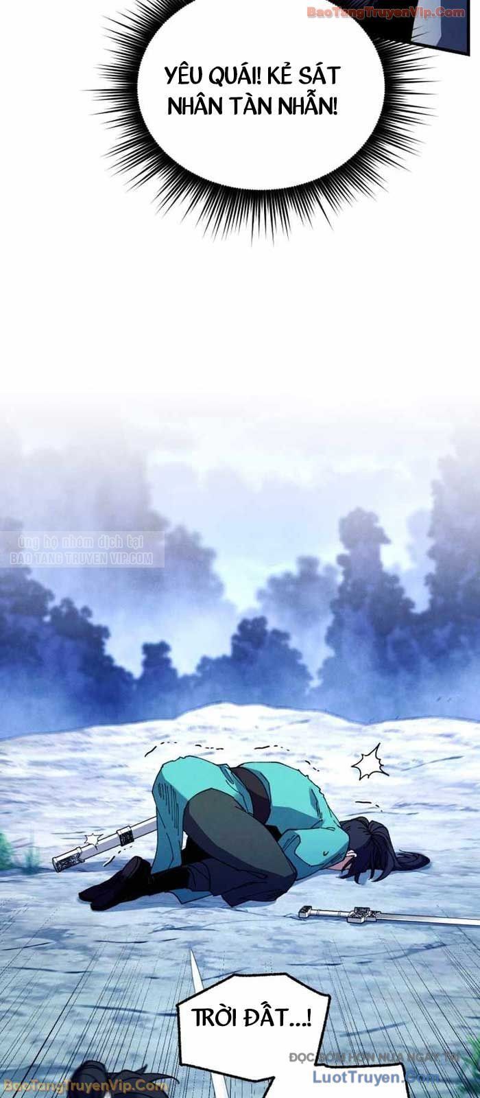 Phi Lôi Đao Thuật Chapter 215 - 20