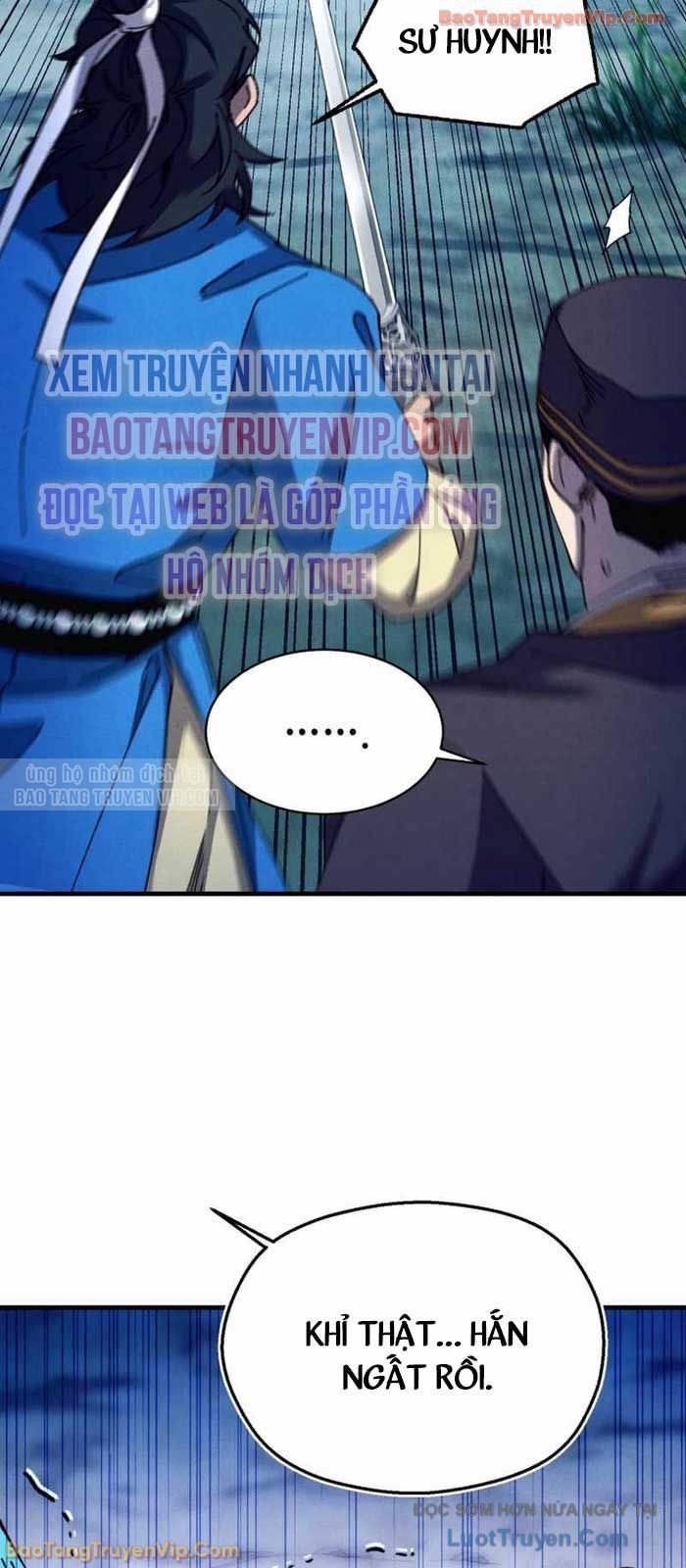 Phi Lôi Đao Thuật Chapter 215 - 21