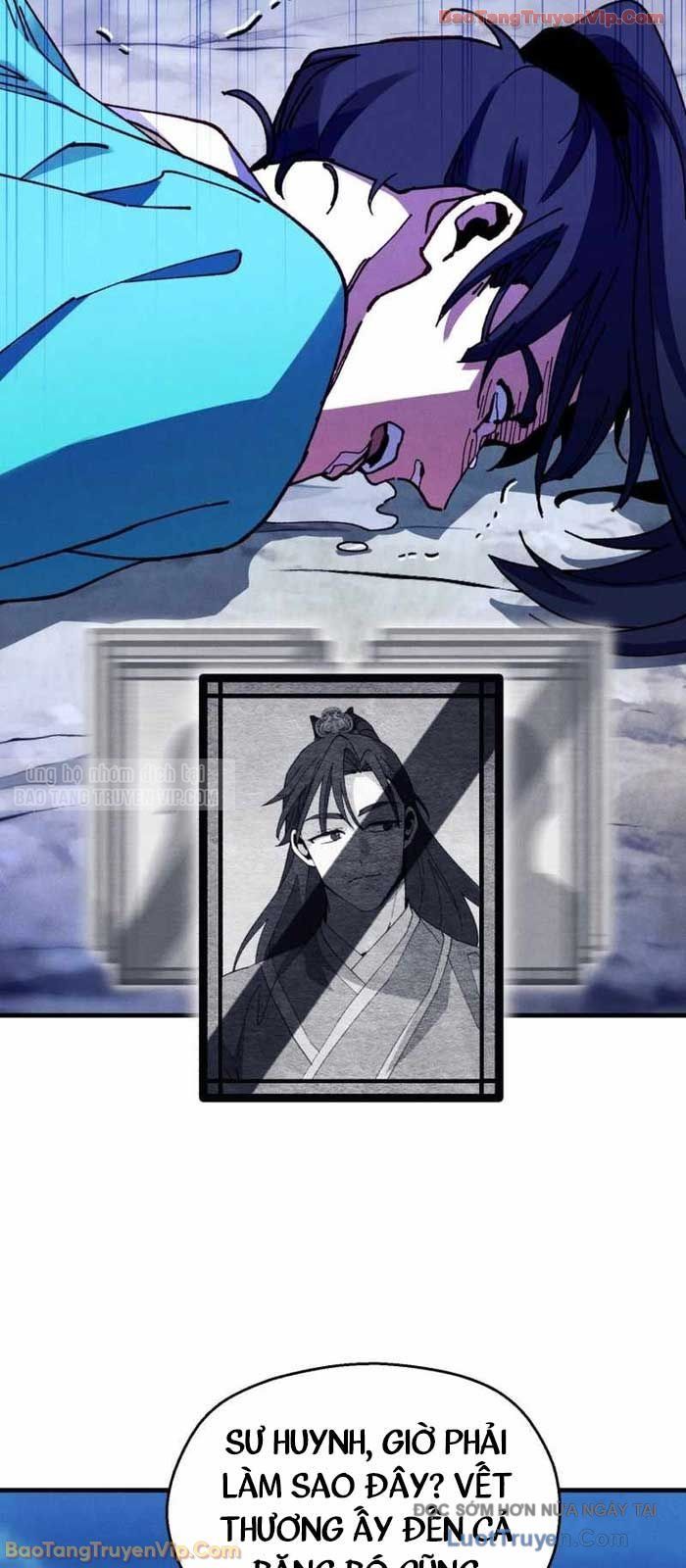 Phi Lôi Đao Thuật Chapter 215 - 22