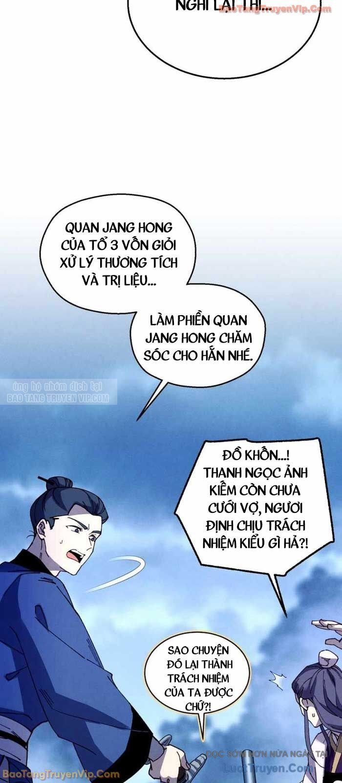 Phi Lôi Đao Thuật Chapter 215 - 25