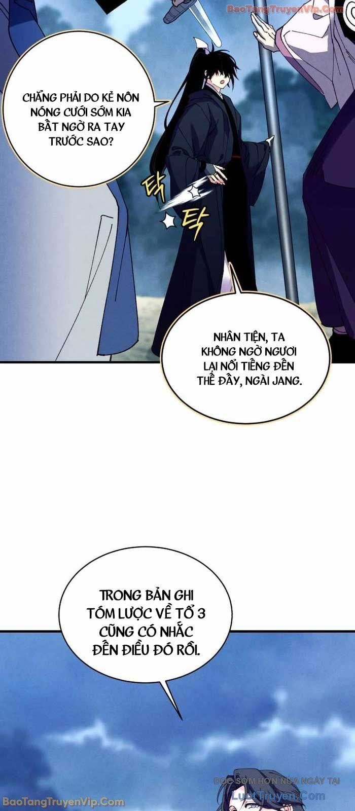 Phi Lôi Đao Thuật Chapter 215 - 26