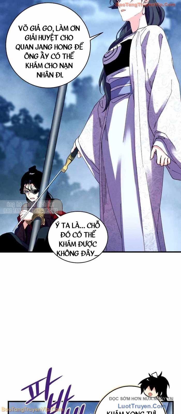 Phi Lôi Đao Thuật Chapter 215 - 27