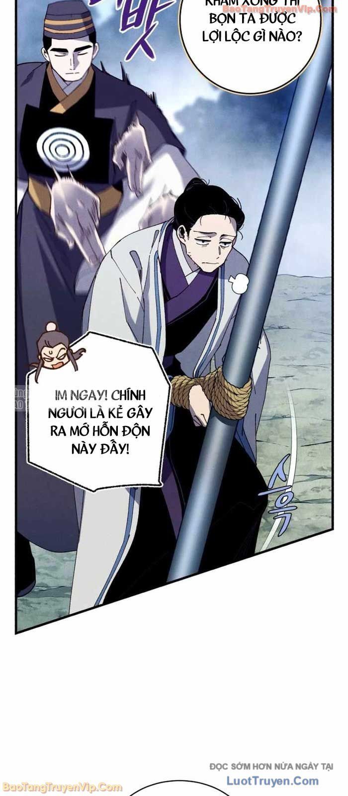 Phi Lôi Đao Thuật Chapter 215 - 28