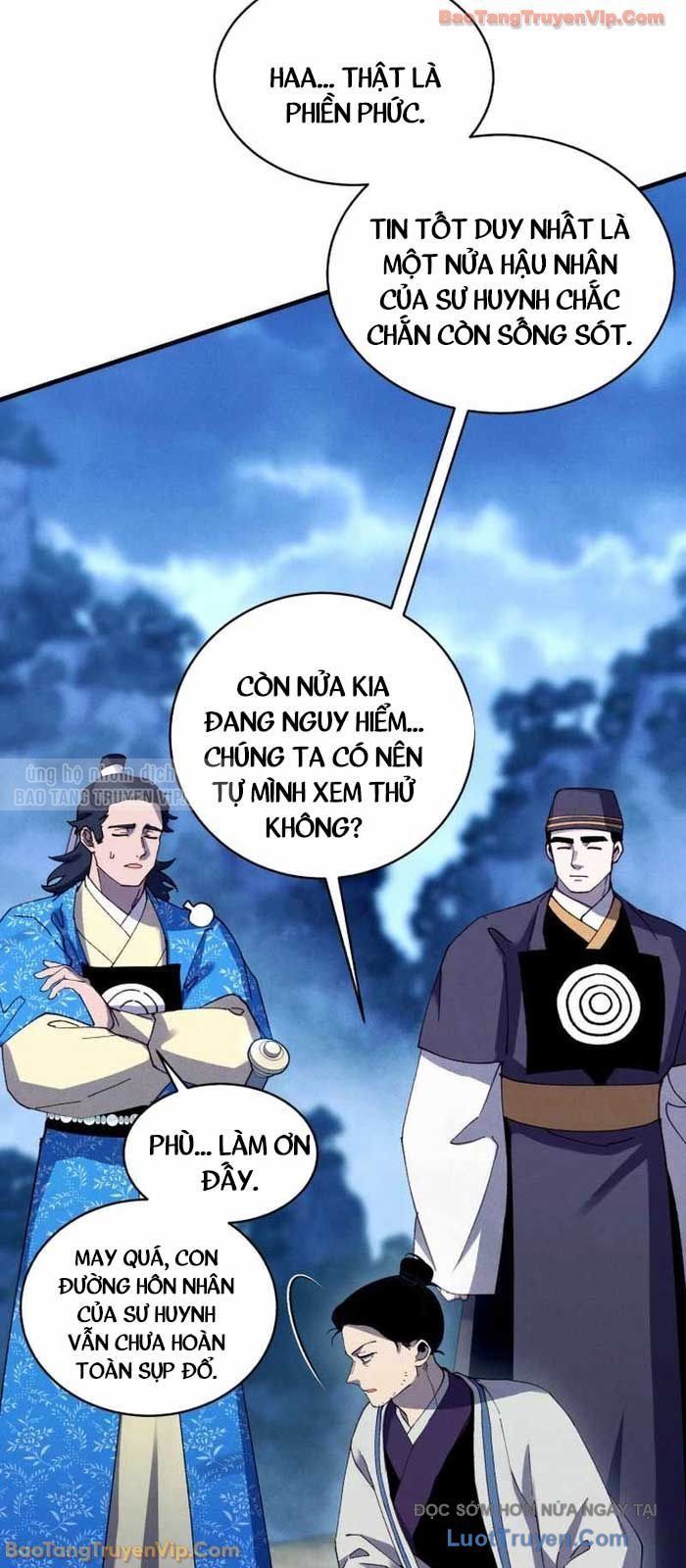 Phi Lôi Đao Thuật Chapter 215 - 29