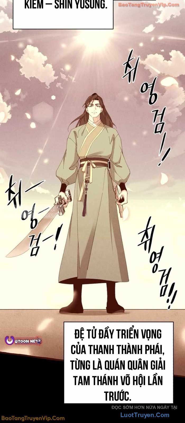 Phi Lôi Đao Thuật Chapter 215 - 4