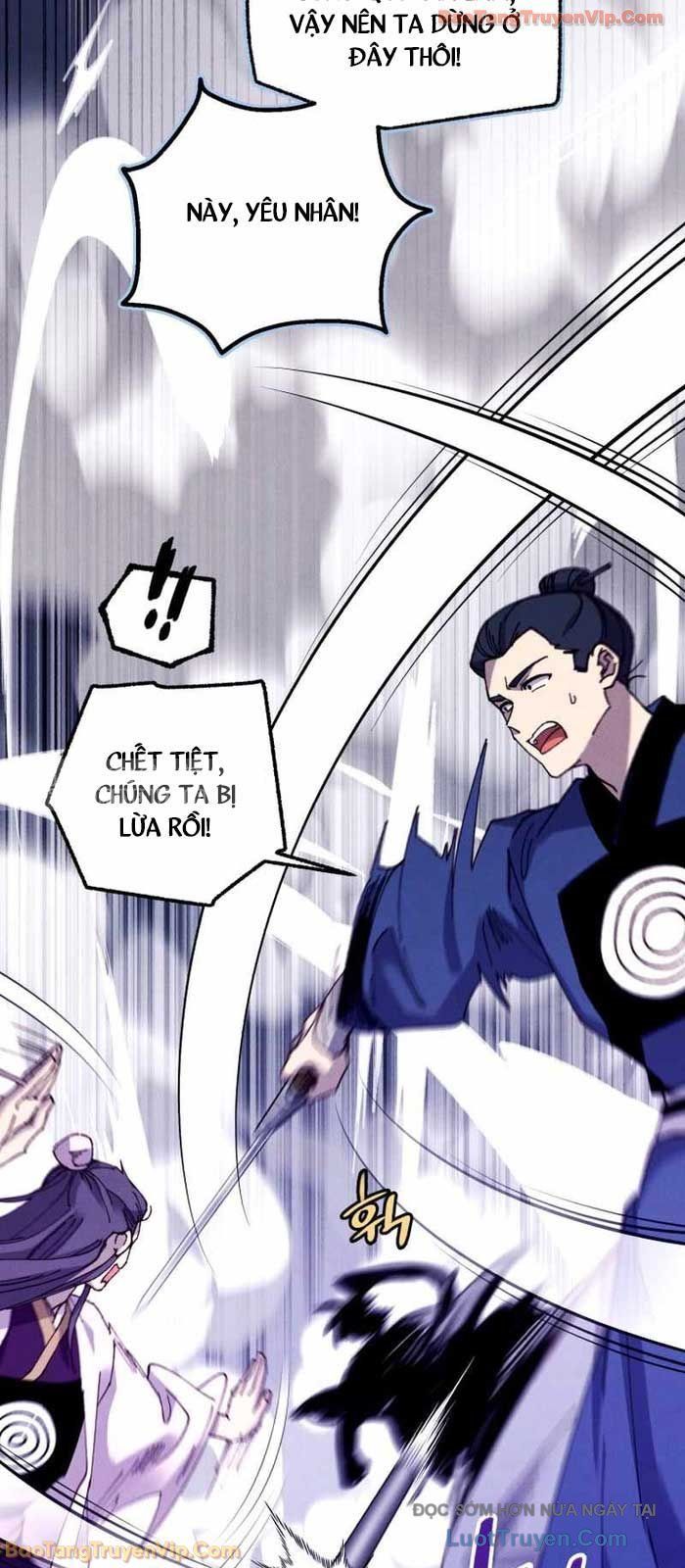 Phi Lôi Đao Thuật Chapter 215 - 34