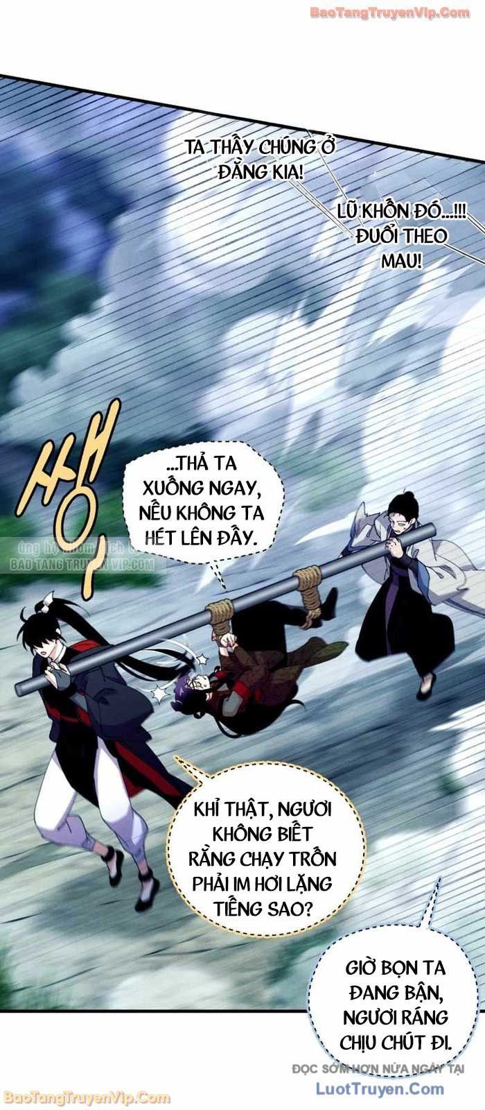 Phi Lôi Đao Thuật Chapter 215 - 40