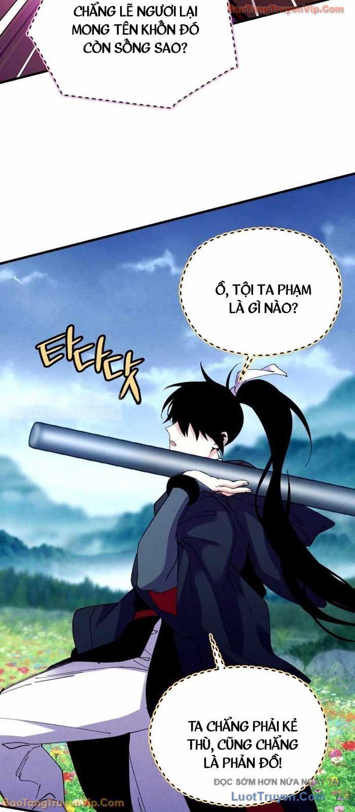Phi Lôi Đao Thuật Chapter 215 - 43