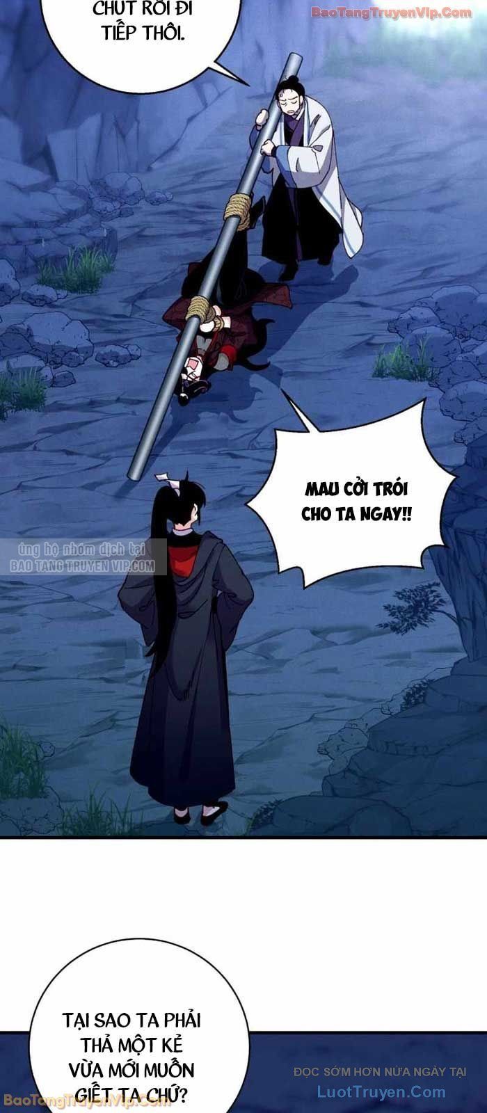 Phi Lôi Đao Thuật Chapter 215 - 46