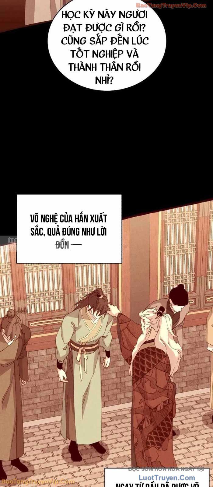 Phi Lôi Đao Thuật Chapter 215 - 6