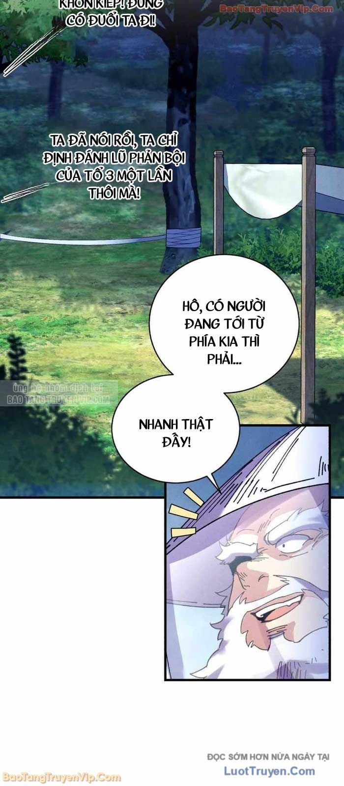 Phi Lôi Đao Thuật Chapter 215 - 51