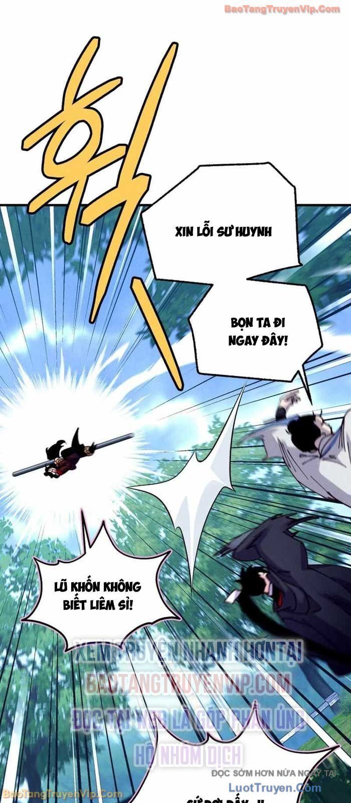 Phi Lôi Đao Thuật Chapter 215 - 52