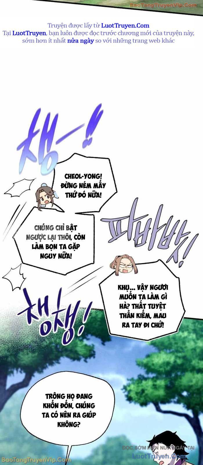 Phi Lôi Đao Thuật Chapter 215 - 64