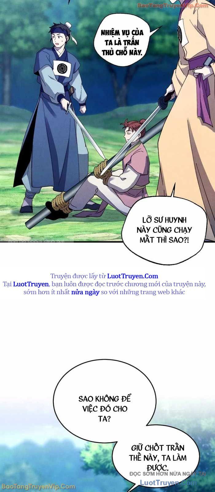 Phi Lôi Đao Thuật Chapter 215 - 65