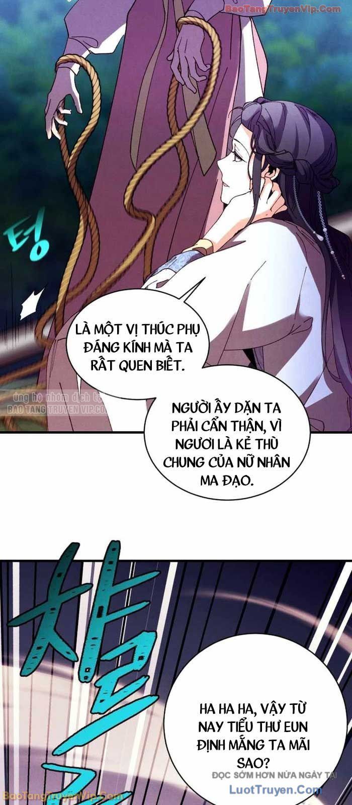 Phi Lôi Đao Thuật Chapter 215 - 73