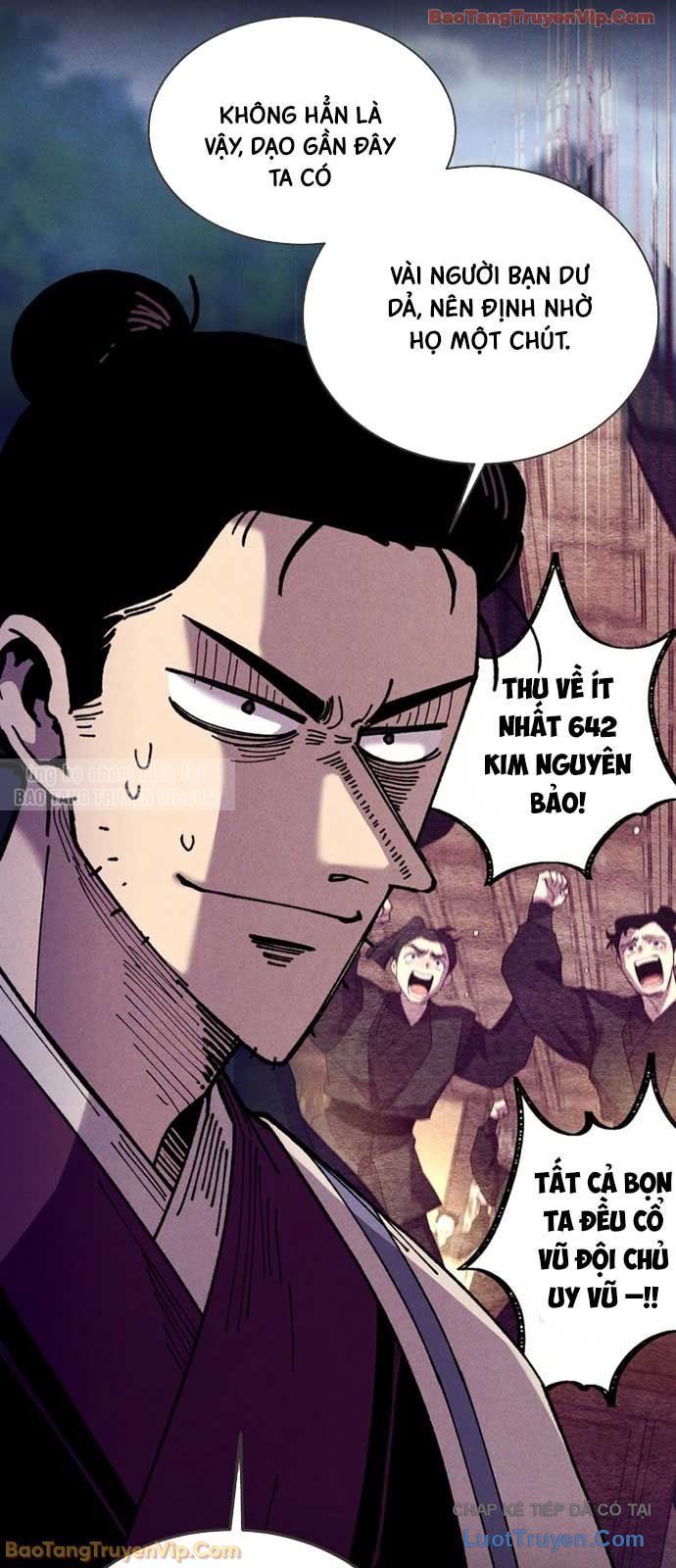 Phi Lôi Đao Thuật Chapter 216 - 11
