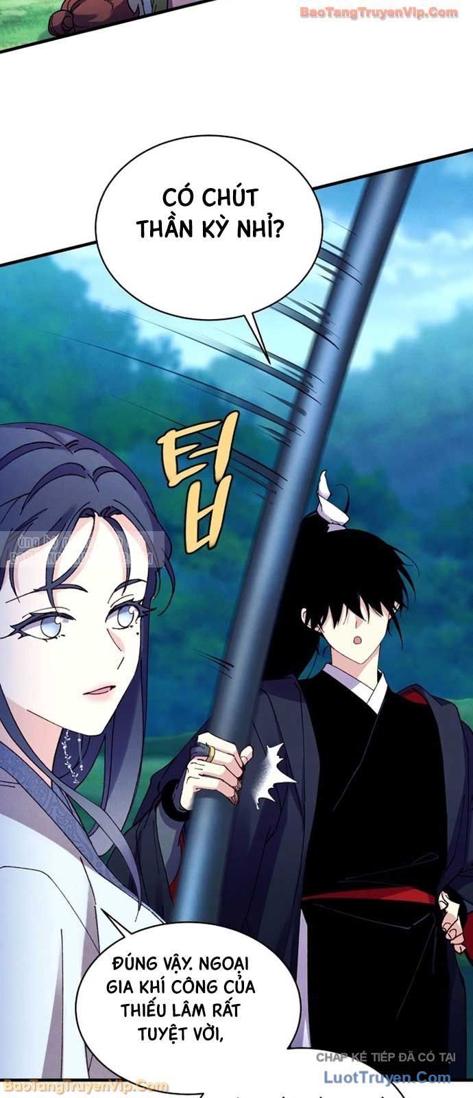 Phi Lôi Đao Thuật Chapter 216 - 15