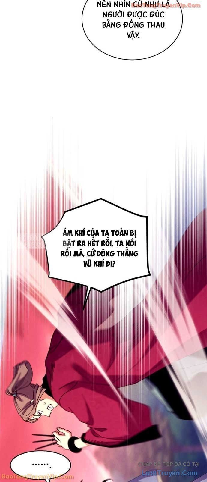 Phi Lôi Đao Thuật Chapter 216 - 16