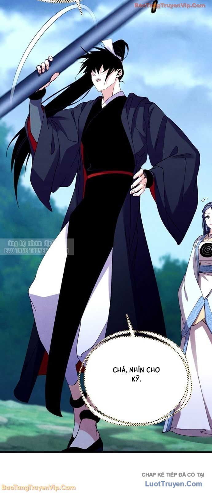 Phi Lôi Đao Thuật Chapter 216 - 23