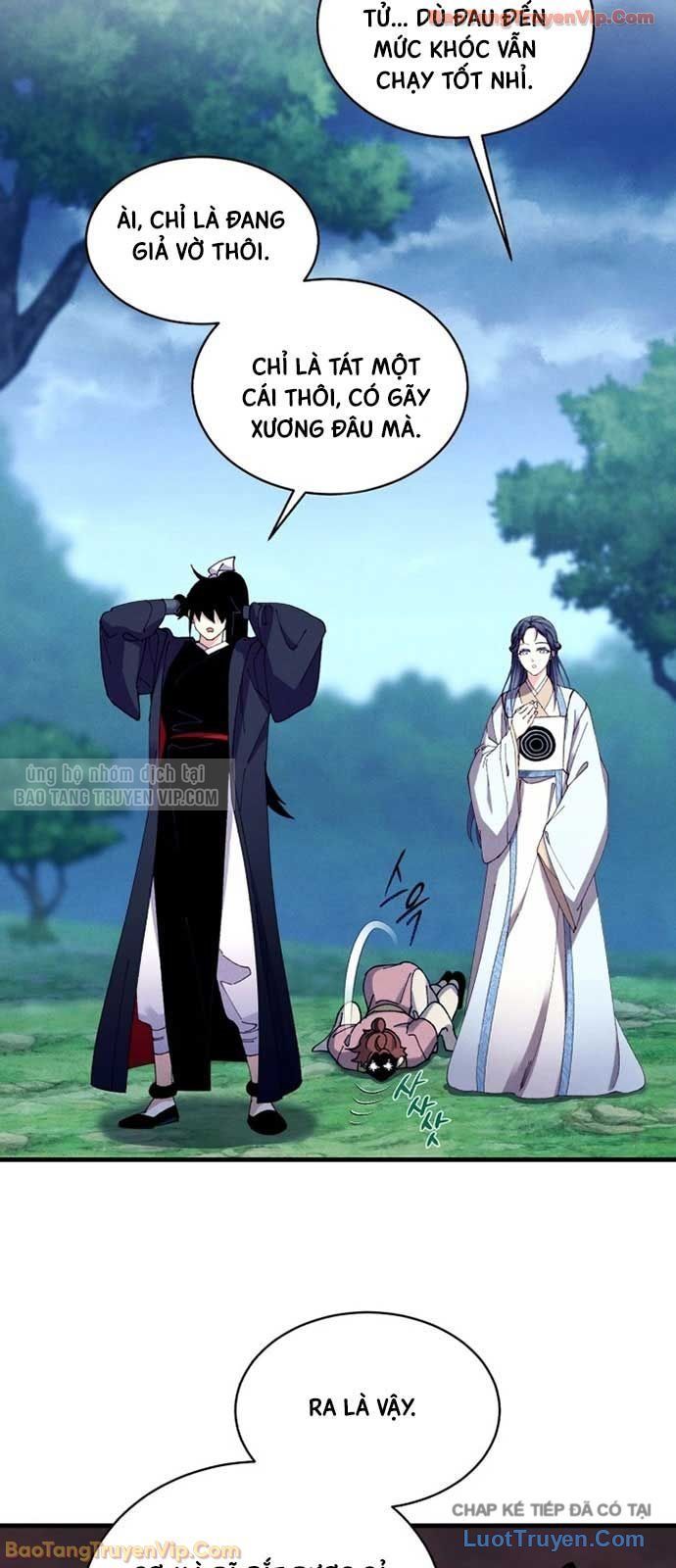 Phi Lôi Đao Thuật Chapter 216 - 41