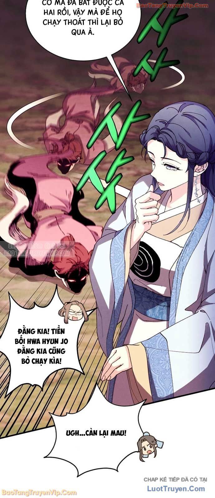 Phi Lôi Đao Thuật Chapter 216 - 42