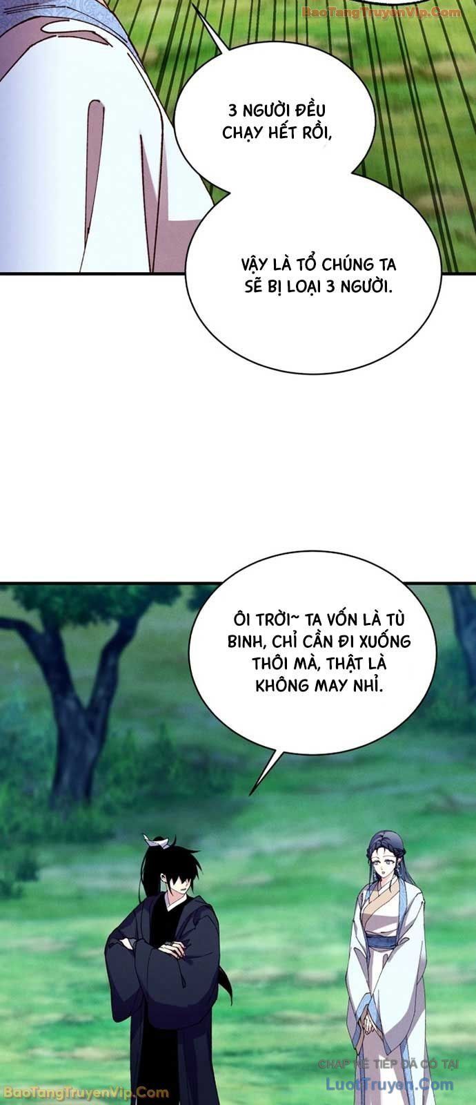 Phi Lôi Đao Thuật Chapter 216 - 45