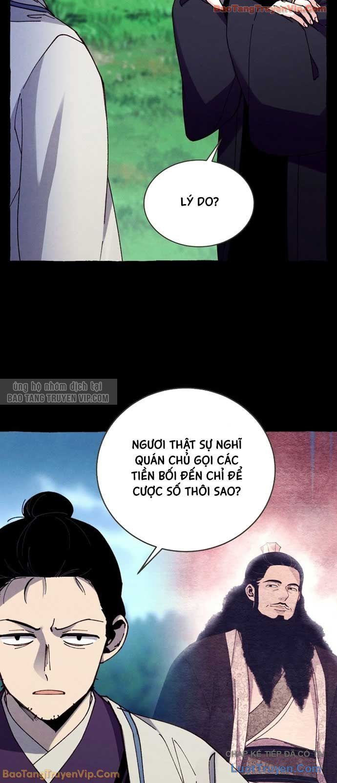 Phi Lôi Đao Thuật Chapter 216 - 48