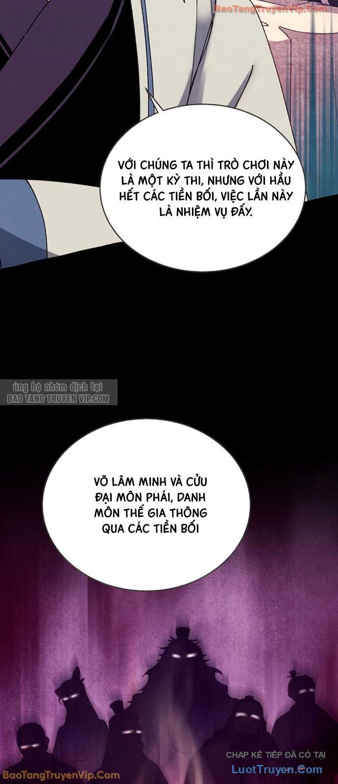 Phi Lôi Đao Thuật Chapter 216 - 49