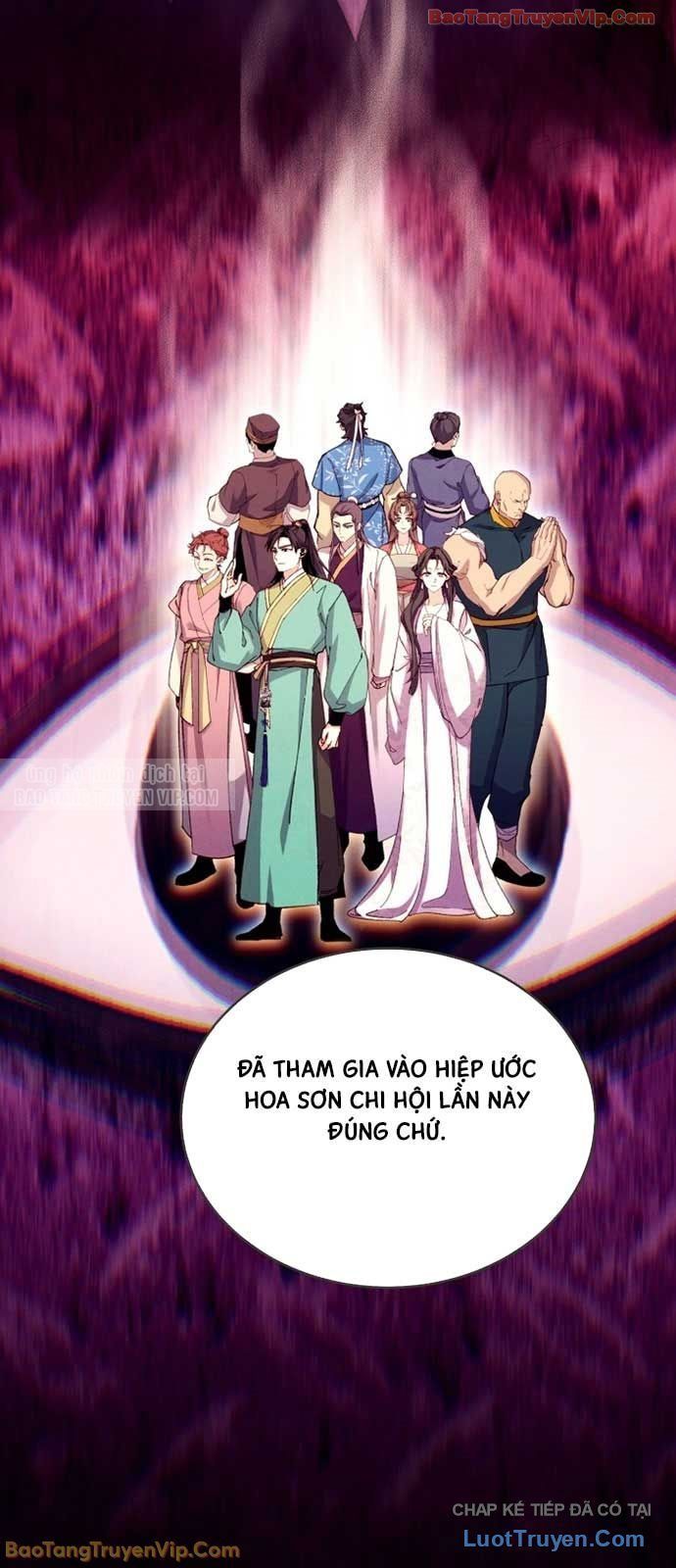 Phi Lôi Đao Thuật Chapter 216 - 50