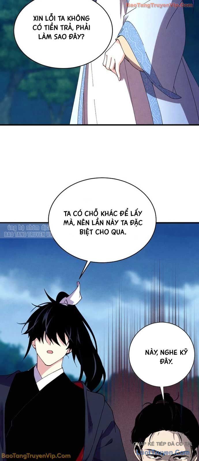 Phi Lôi Đao Thuật Chapter 216 - 6